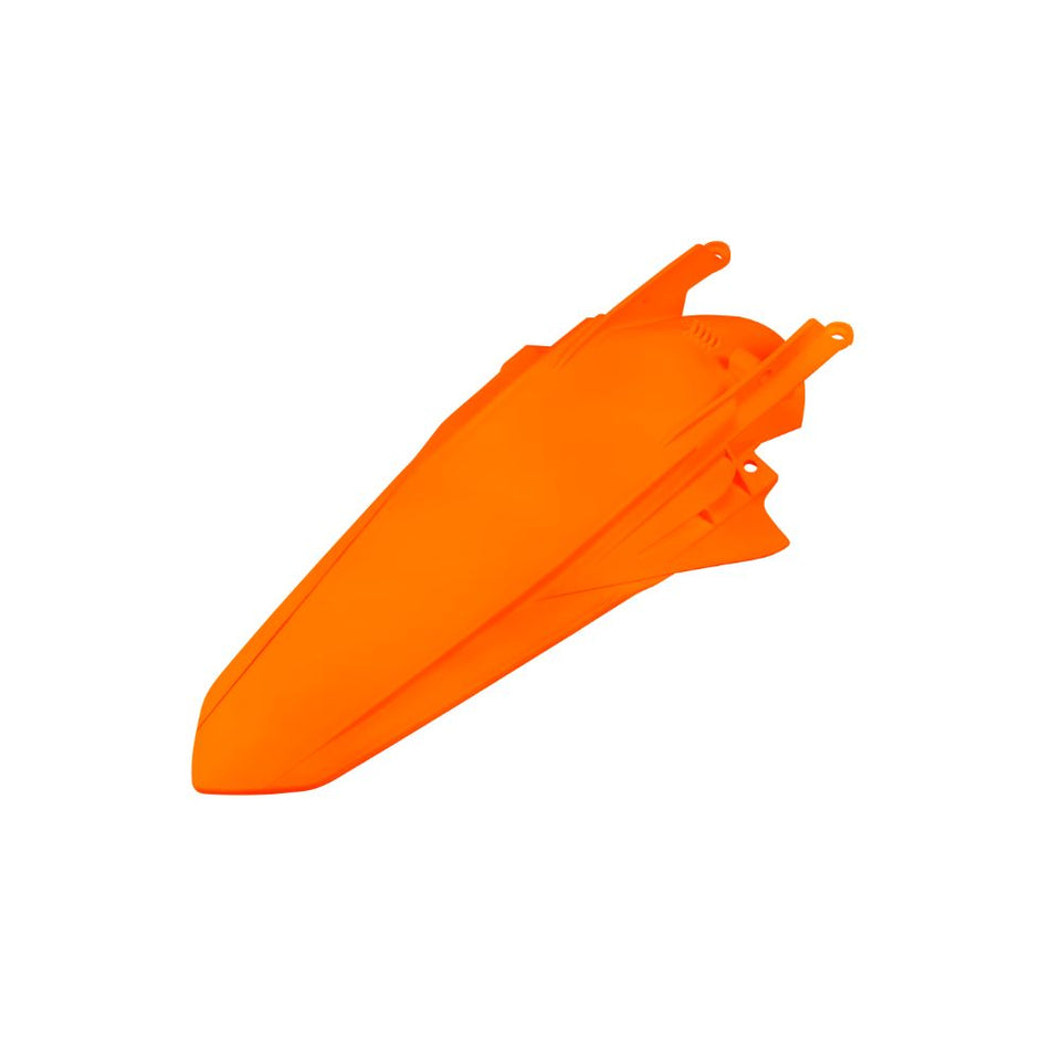 Parafango posteriore KTM 500 EXC-F (20-23) arancione