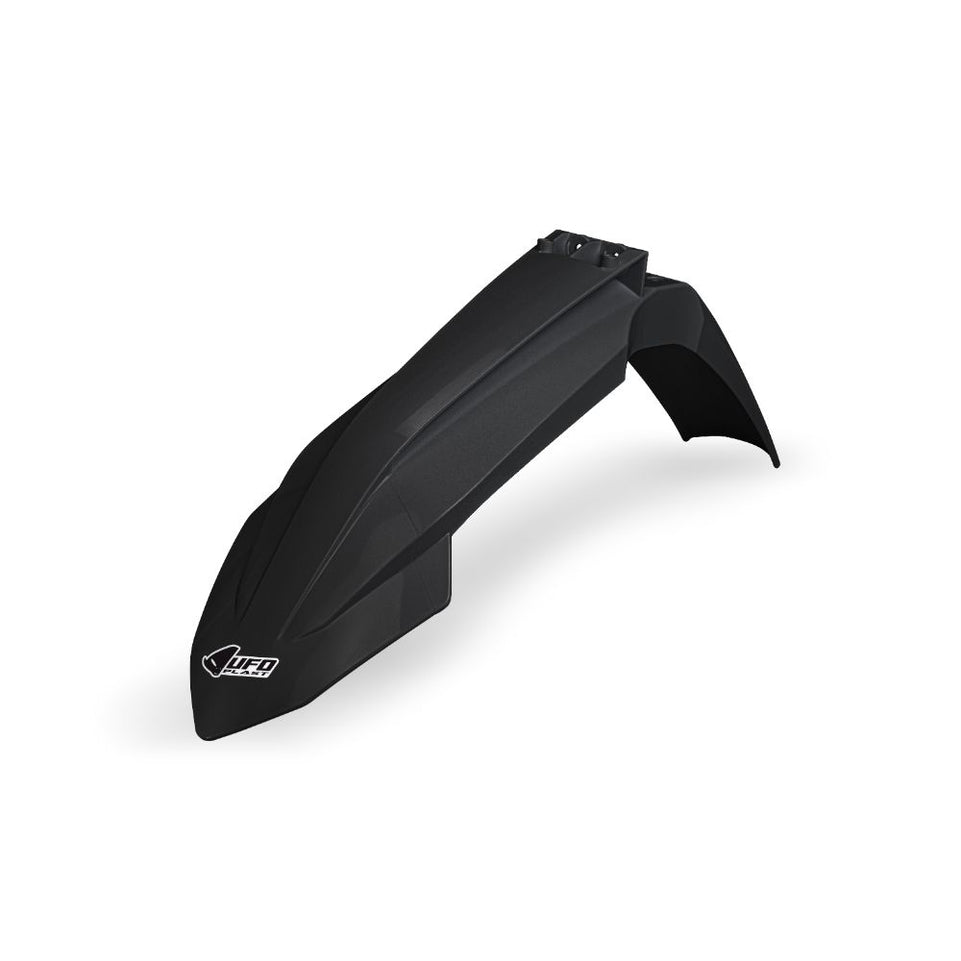 Parafango anteriore KTM 500 EXC-F (24-25) nero