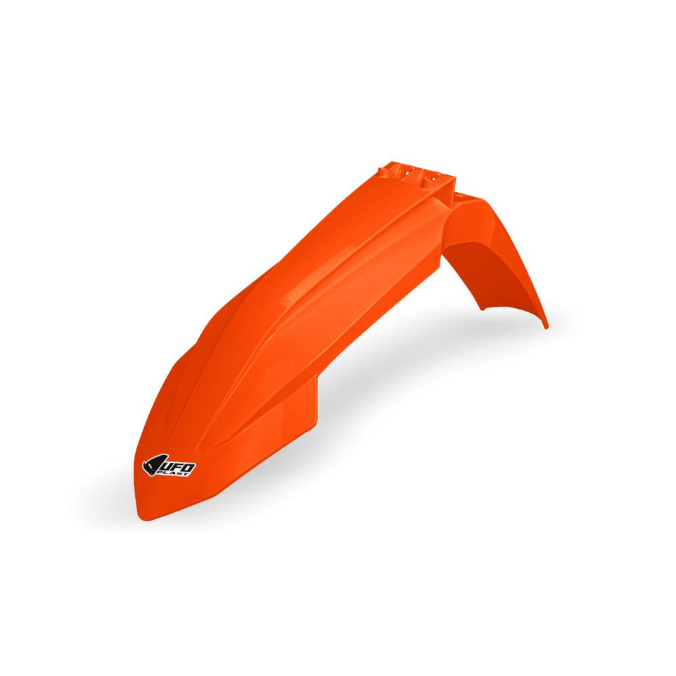 Parafango anteriore KTM 500 EXC-F (24-25) arancione*