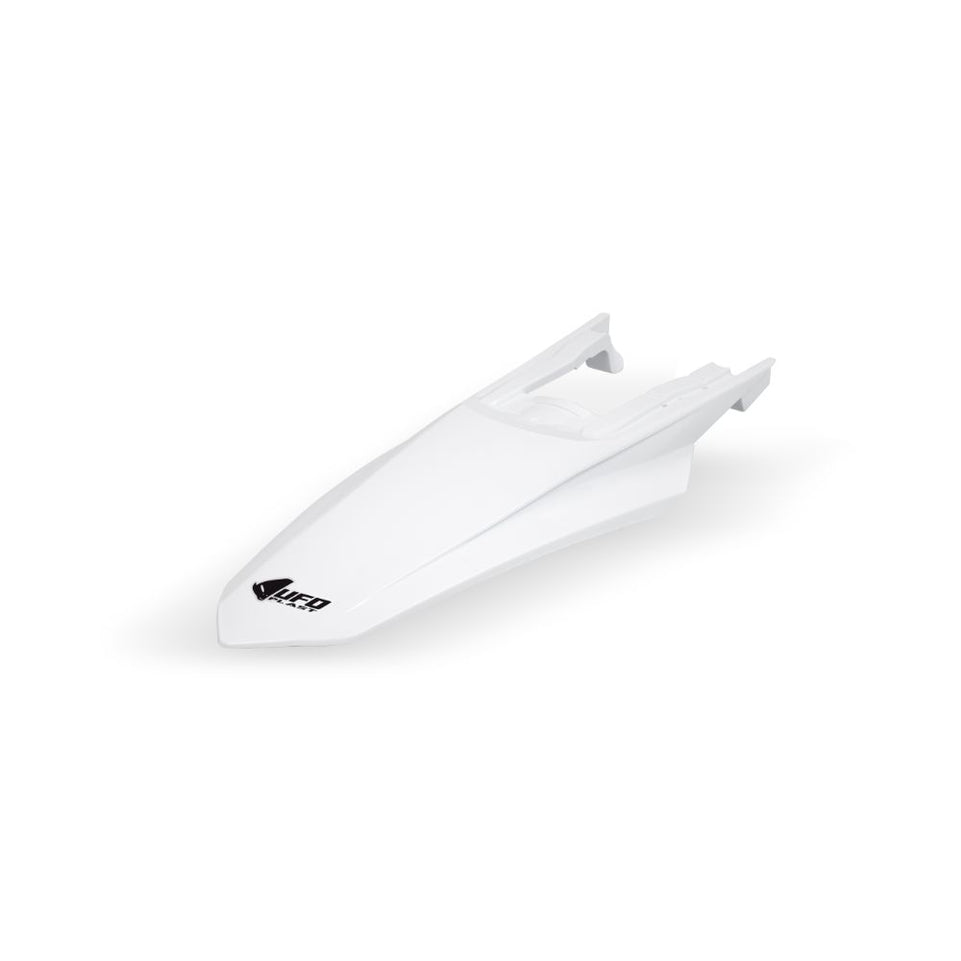 Parafango posteriore KTM 450 SX-F (23-25) bianco*