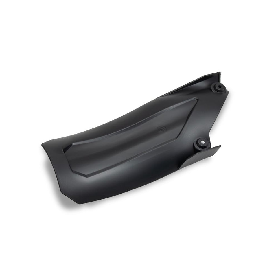 Paraspruzzi ammortizzatore KTM 500 EXC-F (24-25) nero