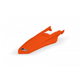 Parafango posteriore KTM 500 EXC-F (24-25) arancione*