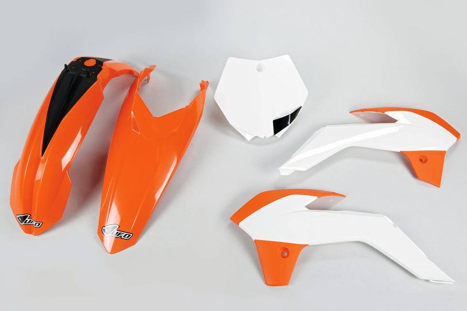 Kit plastiche KTM 85 SX (15) - colore OEM*