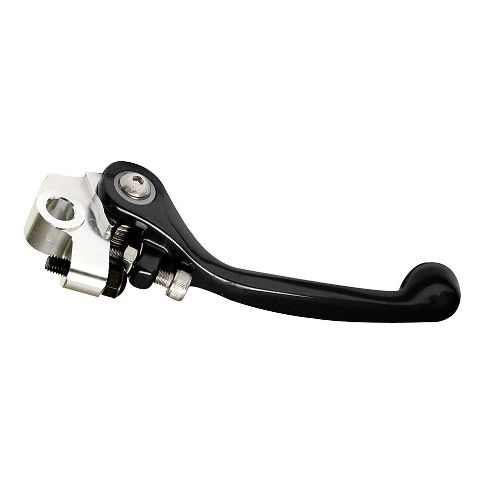INNTECK Leva Freno Moto LPF1011BK 250 Denti per YAMAHA YZ 80 80 2001