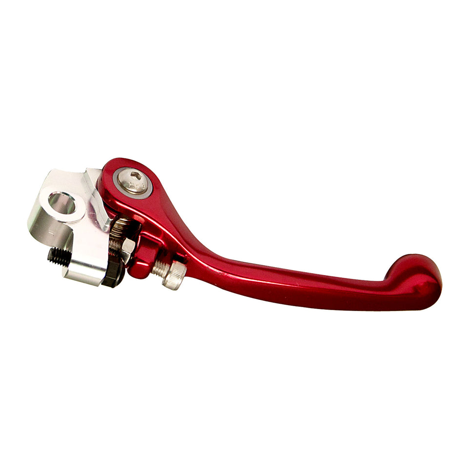 INNTECK Leva Freno Moto LPF1013R per HONDA CRF 250R 250 2007-2024