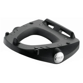 Givi Piastra MONOLOCK® per montaggio Bauletti Monolock per Moto / Scooter