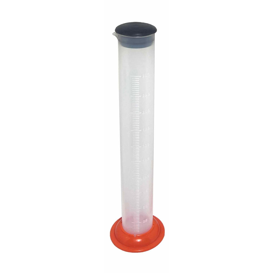 Misurino graduato con tappo - 250 ml