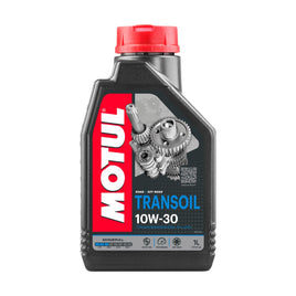 Olio frizione Motul Transoil 10W-30 - 1 lt - LGMoto SRL