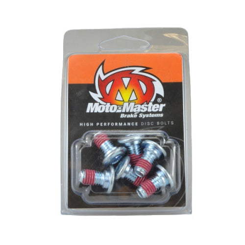 Kit viti disco posteriore Moto Master