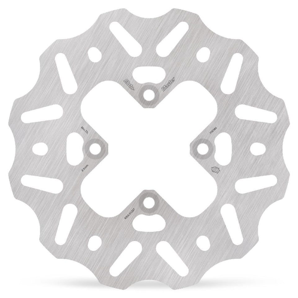 Disco freno Moto Master Nitro posteriore