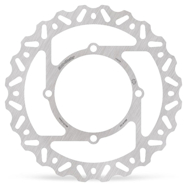 Disco freno Moto Master Nitro anteriore