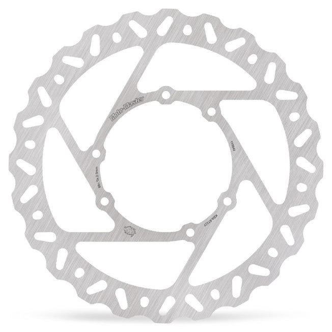 Disco freno Moto Master Nitro anteriore