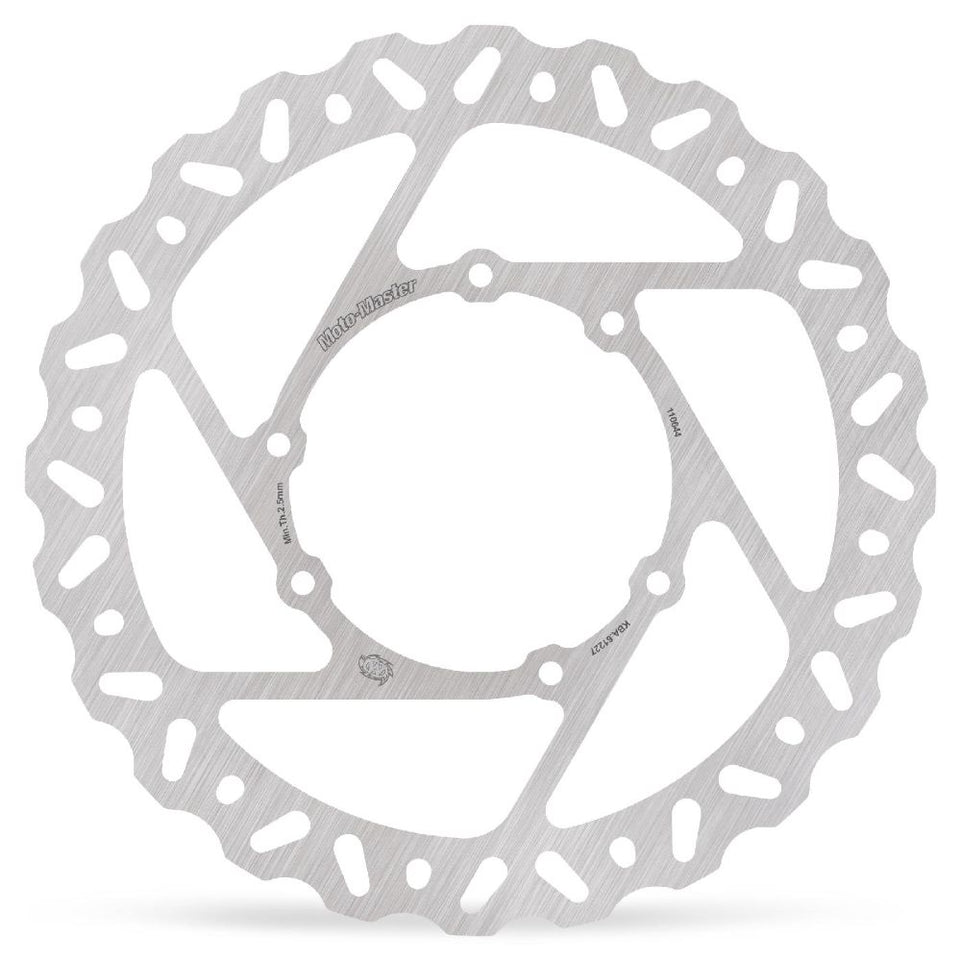 Disco freno Moto Master Nitro anteriore
