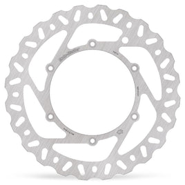Disco freno Moto Master Nitro anteriore