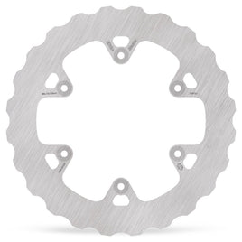 Disco freno Moto Master Nitro posteriore pieno