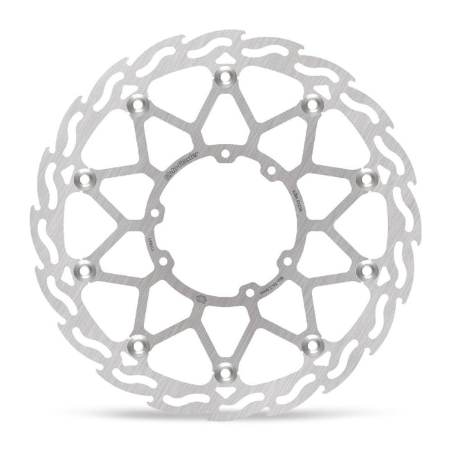 Disco freno Moto Master Flame Street 320mm