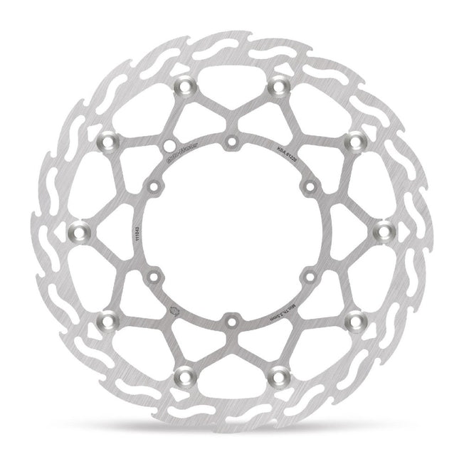 Disco freno Moto Master Flame Street 320mm