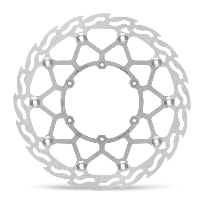 Disco freno Moto Master Flame Street 320mm