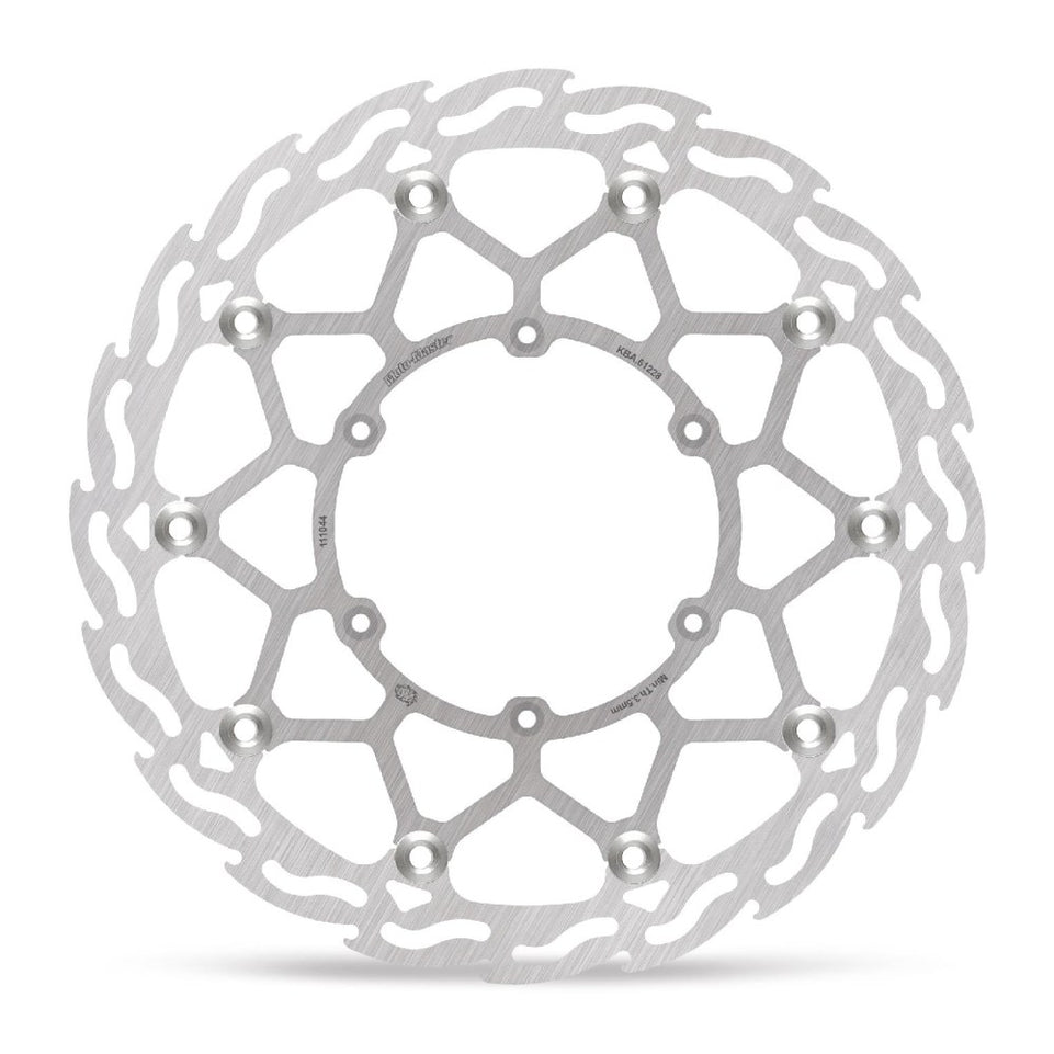 Disco freno Moto Master Flame Street 320mm