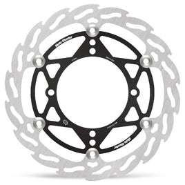 Disco freno Moto Master Flame 270mm flottante