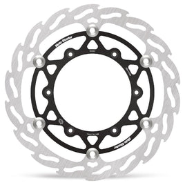 Disco freno Moto Master Flame 270mm flottante