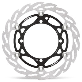 Disco freno Moto Master Flame 270mm flottante