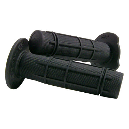 Coppia manopole OJC Premium nere