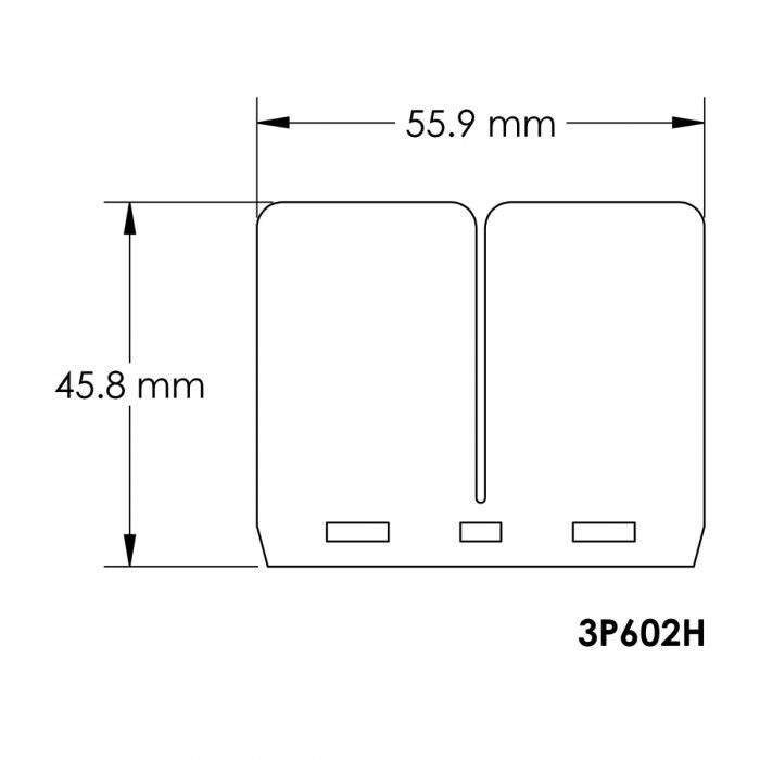 PACCO LAMELLARE SUZUKI RM 125 (89-12) - V-FORCE 3 (SOLO LAMELLE) - LGMoto SRL
