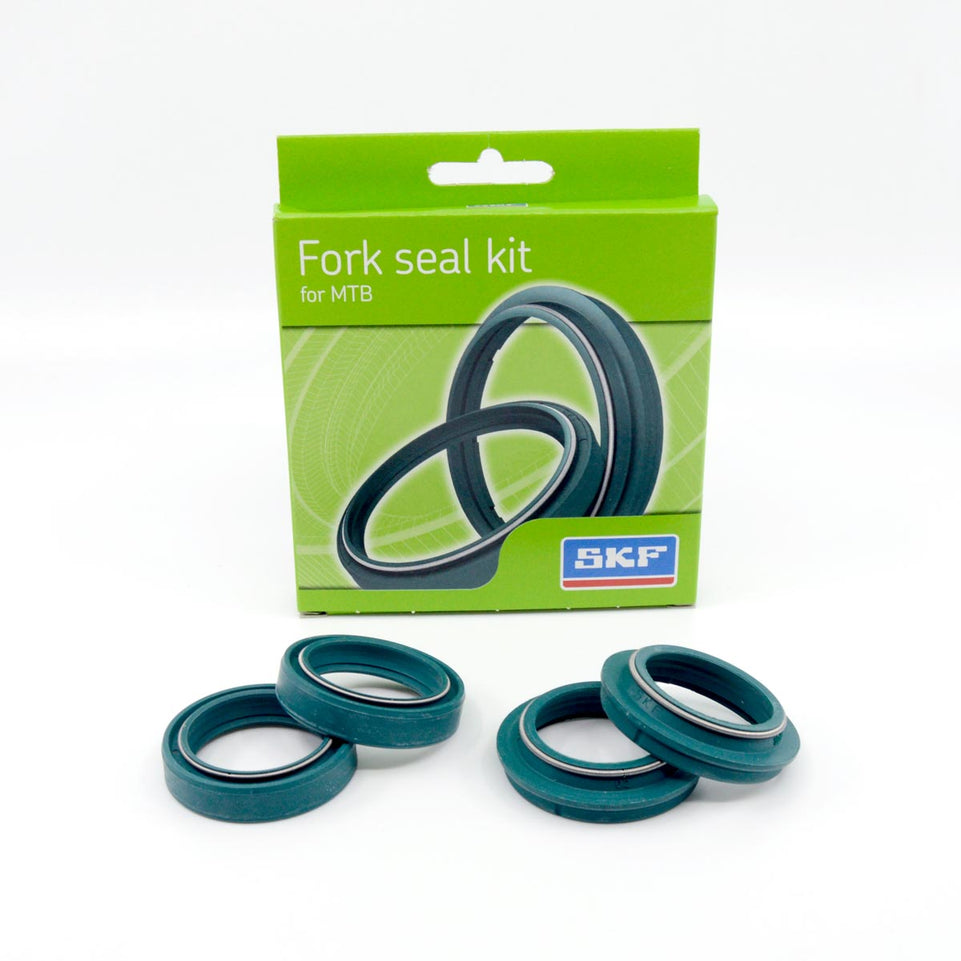 Parapolvere Forcella SKF MTB35M