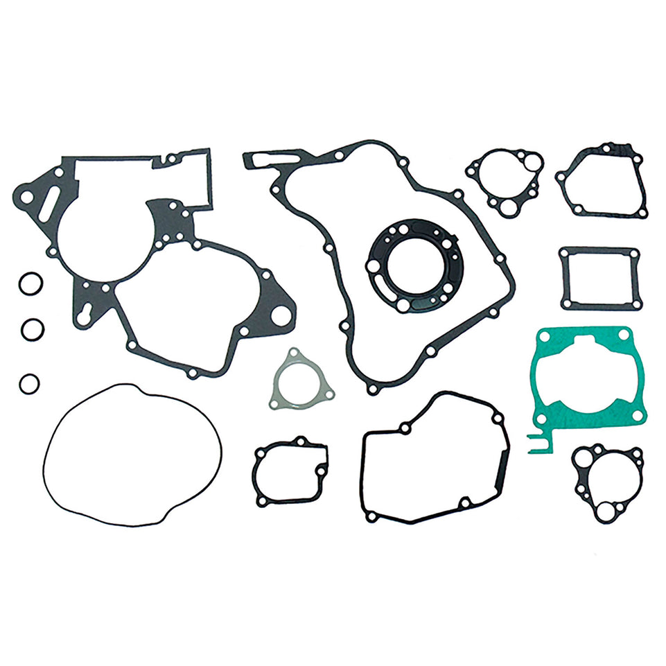 INNTECK Guarnizione Motore Moto NX-10001F per HONDA CR 125 R 125 2000-2002