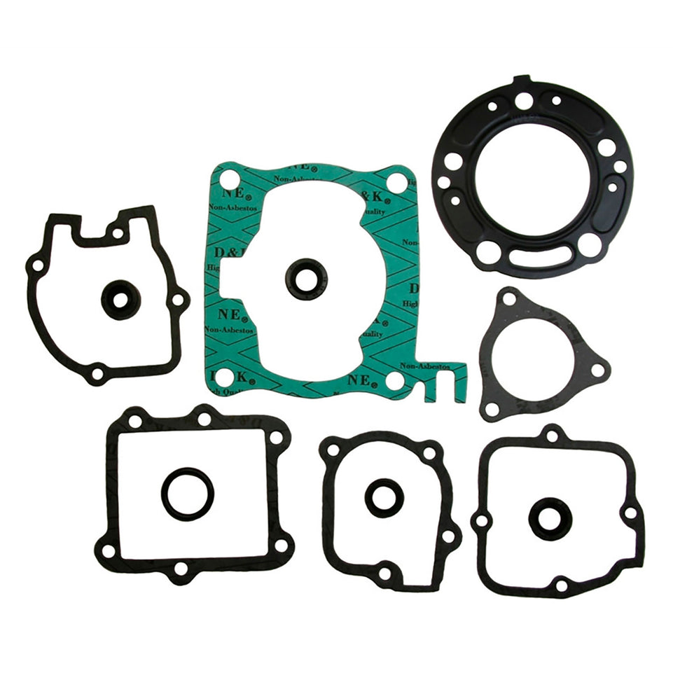 INNTECK Guarnizione Motore Moto NX-10003T per HONDA CR 125 R 125 2003-2004