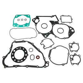 INNTECK Guarnizione Motore Moto NX-10028F per HONDA CR 250 R 250 2005-2007