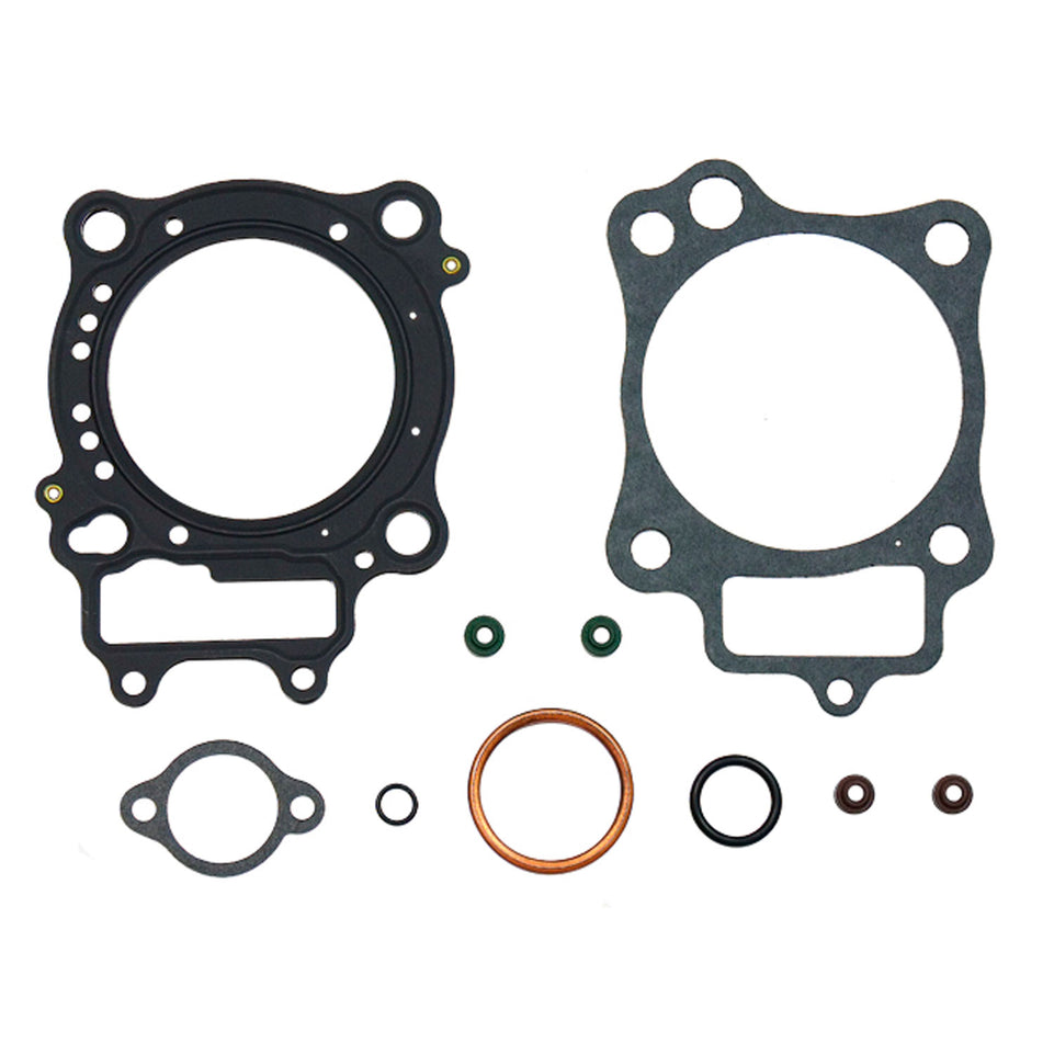 INNTECK Guarnizione Motore Moto NX-10031T per HONDA CRF 250R 250 2010-2017