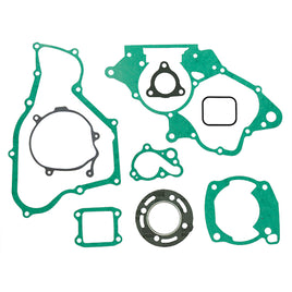 INNTECK Guarnizione Motore Moto NX-10080F per HONDA CR 80 R 80 1986-1991