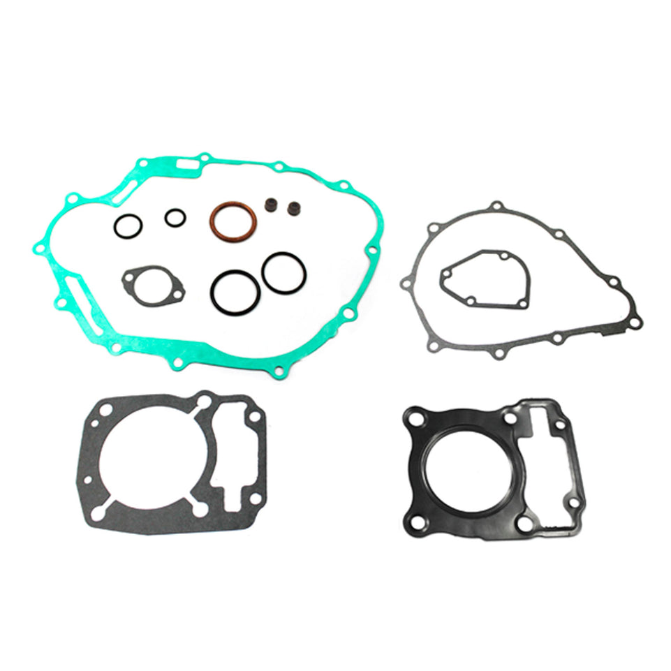 INNTECK Guarnizione Motore Moto NX-10151F per HONDA CRF 150 F 150 2006-2017