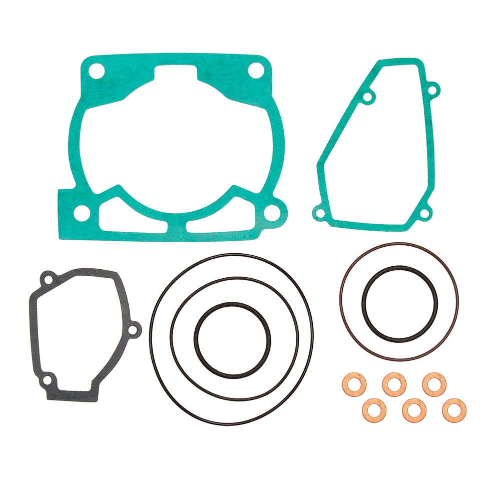 INNTECK Guarnizione Motore Moto NX-13002T per BETA RR 300 2T Racing 300 2013-2015