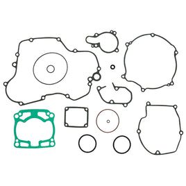 INNTECK Guarnizione Motore Moto NX-20004F per KAWASAKI KX 125 125 2003-2008