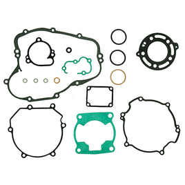 INNTECK Guarnizione Motore Moto NX-20013F per KAWASAKI KX 85 85 2014-2022