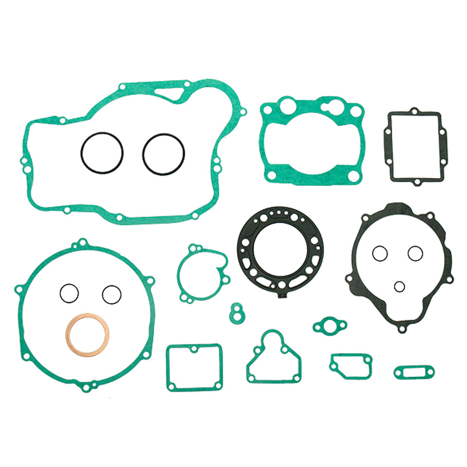 INNTECK Guarnizione Motore Moto NX-20028F per KAWASAKI KX 250 250 2004