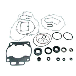 INNTECK Guarnizione Motore Moto NX-20029F per KAWASAKI KX 250 250 2005-2008