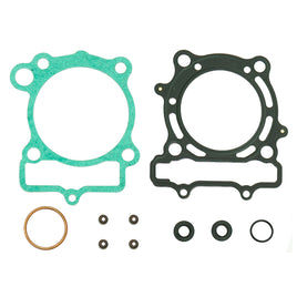 INNTECK Guarnizione Motore Moto NX-20030T per KAWASAKI KX 250 F - KXF 250 250 2004-2008