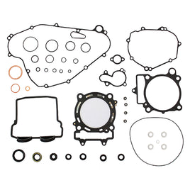 INNTECK Guarnizione Motore Moto NX-20088F per KAWASAKI KX 450 F - KXF 450 - KX450 450 2016-2018
