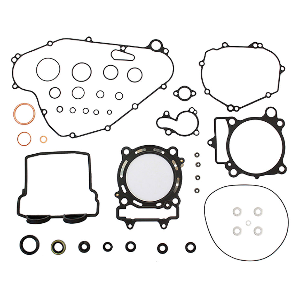 INNTECK Guarnizione Motore Moto NX-20088F per KAWASAKI KX 450 F - KXF 450 - KX450 450 2016-2018