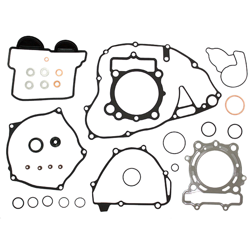 INNTECK Guarnizione Motore Moto NX-20089F per KAWASAKI KX 250 F - KXF 250 250 2017-2019