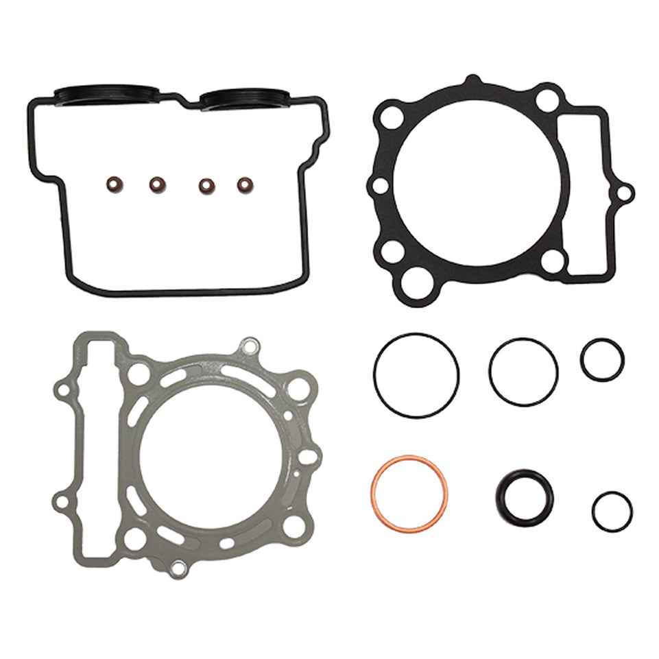 INNTECK Guarnizione Motore Moto NX-20089T per KAWASAKI KX 250 F - KXF 250 250 2017-2019