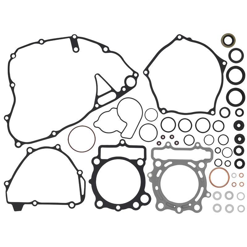 INNTECK Guarnizione Motore Moto NX-20091F per KAWASAKI KX 250 F - KXF 250 250 2020