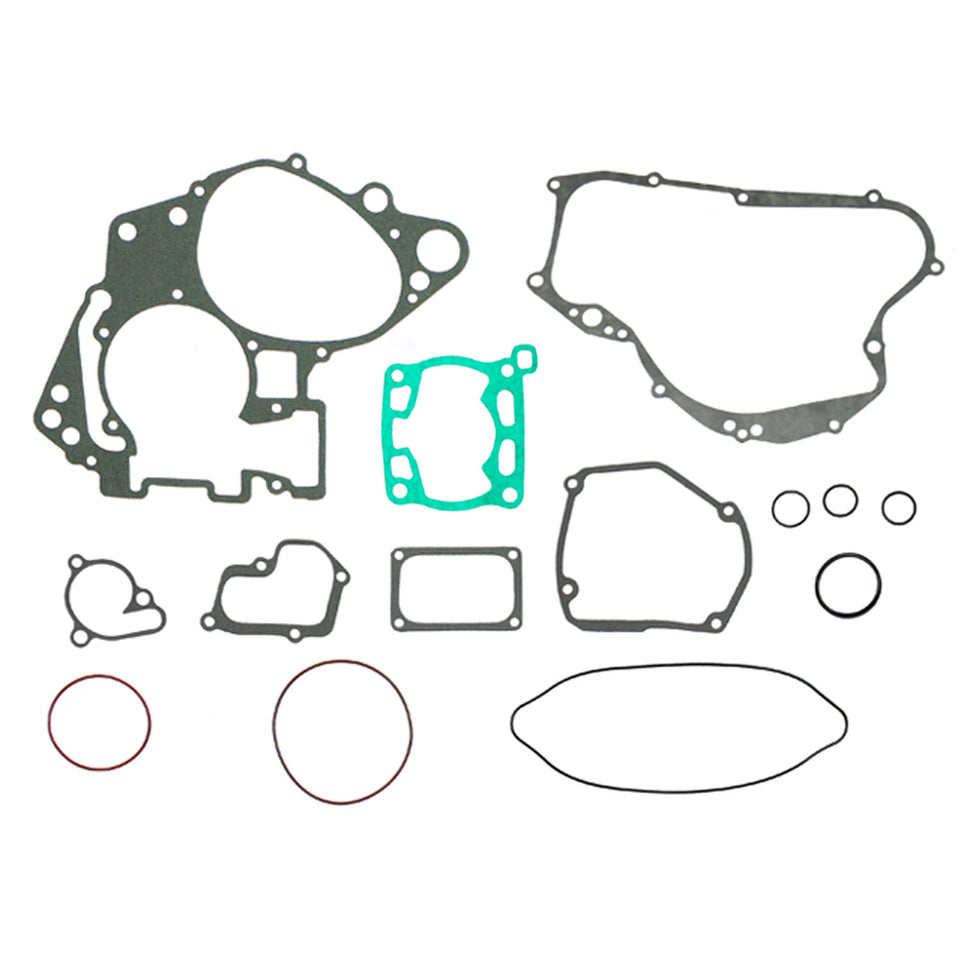INNTECK Guarnizione Motore Moto NX-30002F per SUZUKI RM 125 125 2001-2003
