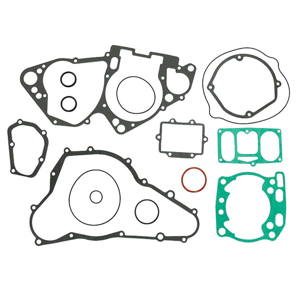INNTECK Guarnizione Motore Moto NX-30028F per SUZUKI RM 250 250 1996-1998