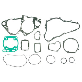 INNTECK Guarnizione Motore Moto NX-30029F per SUZUKI RM 250 250 1999-2000