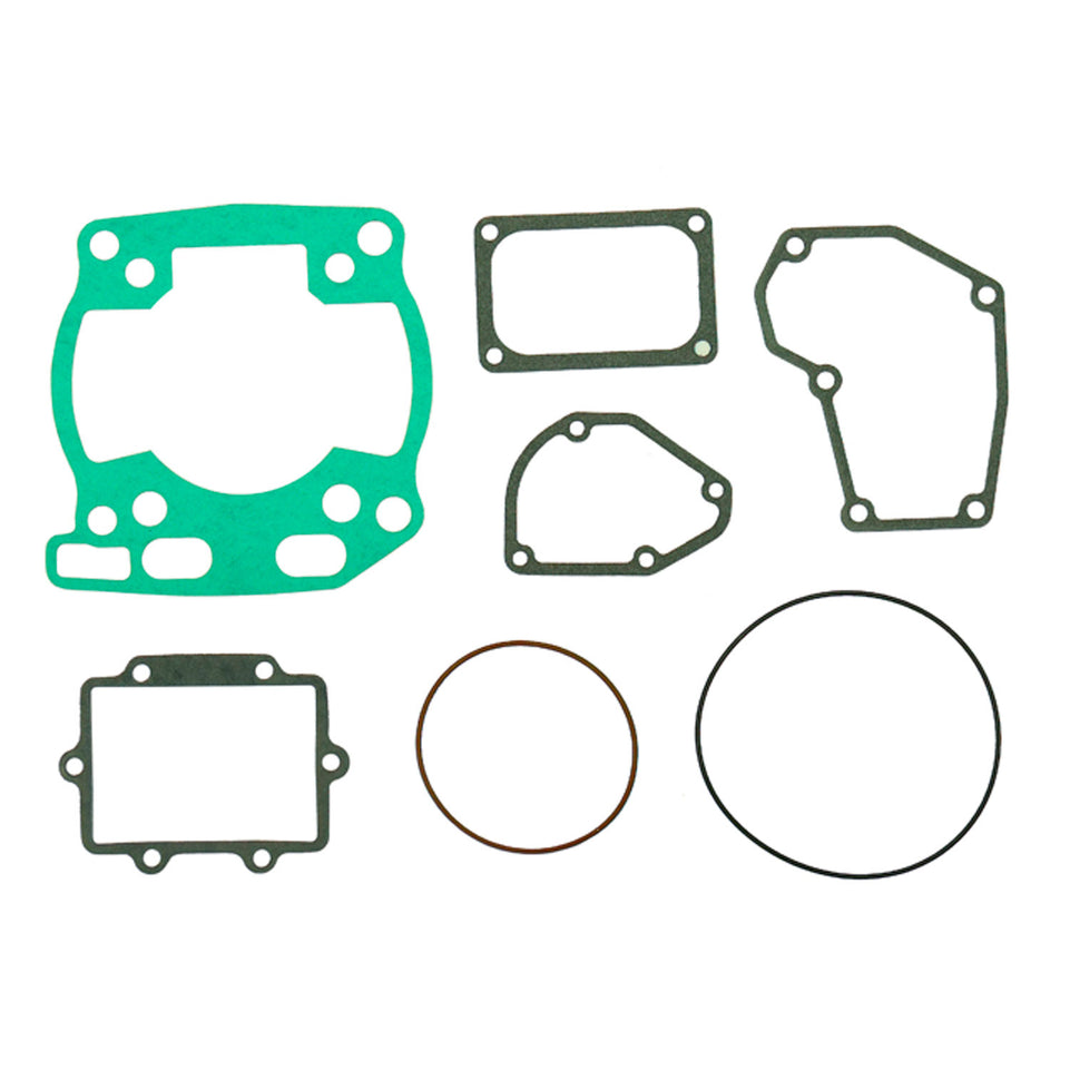 INNTECK Guarnizione Motore Moto NX-30029T per SUZUKI RM 250 250 1999-2000